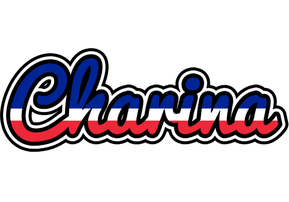 Charina france logo
