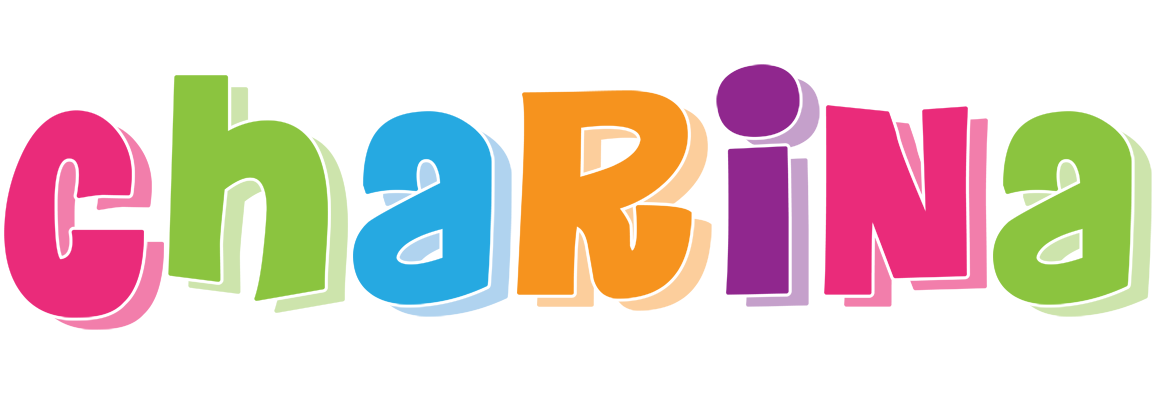 Charina friday logo