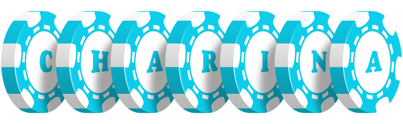 Charina funbet logo
