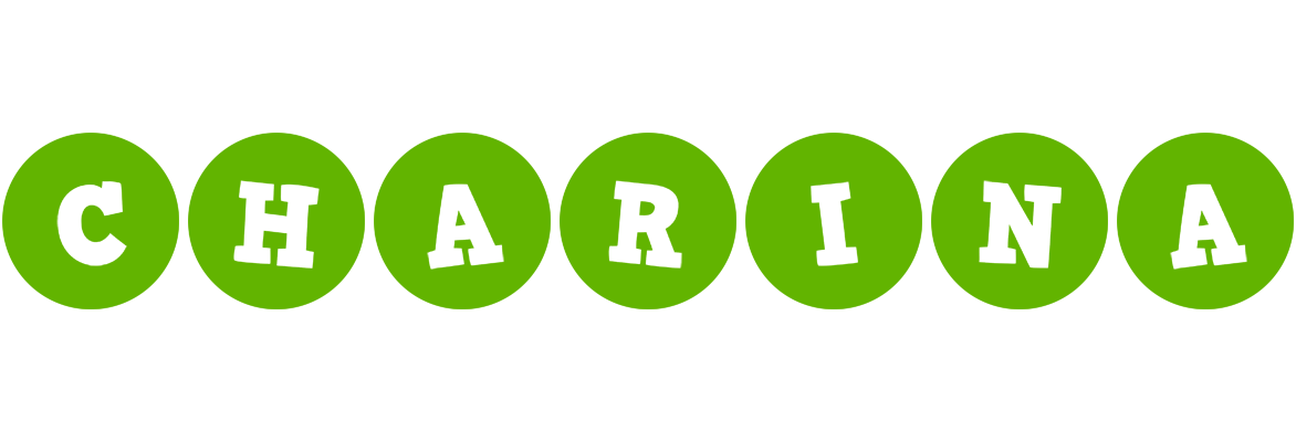 Charina games logo