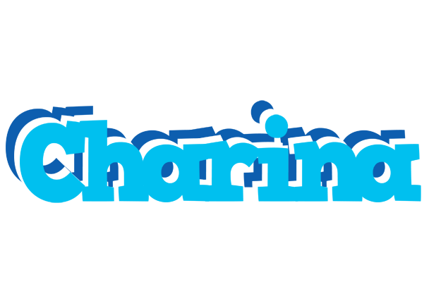 Charina jacuzzi logo