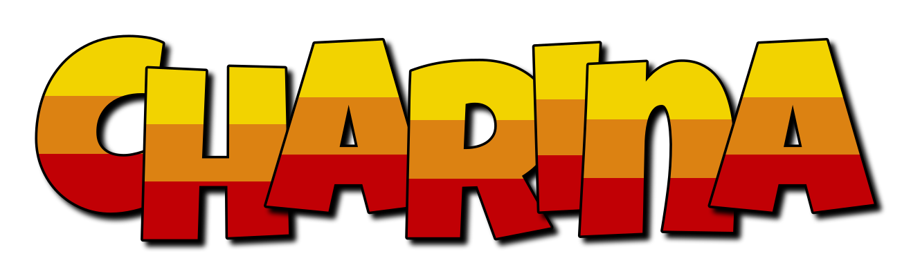 Charina jungle logo