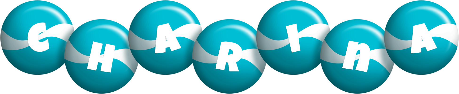 Charina messi logo