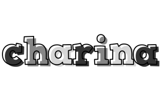 Charina night logo