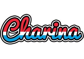 Charina norway logo