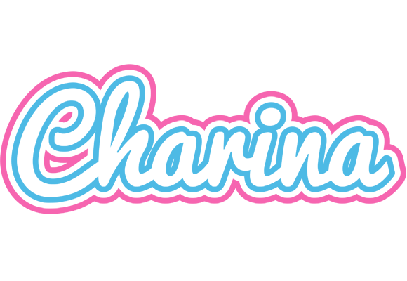 Charina outdoors logo