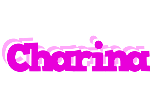 Charina rumba logo