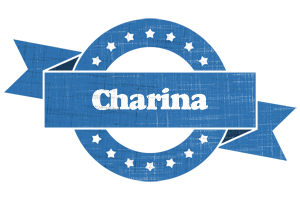 Charina trust logo