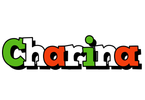 Charina venezia logo