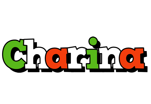 Charina venezia logo