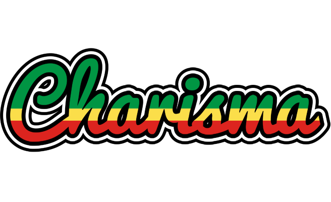 Charisma african logo