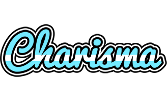 Charisma argentine logo