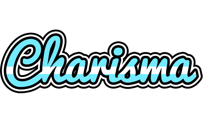 Charisma argentine logo