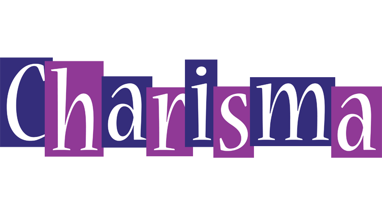 Charisma autumn logo