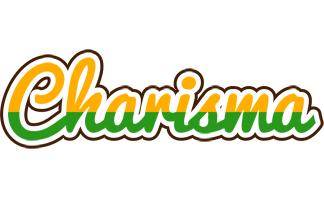Charisma banana logo