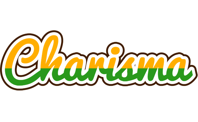 Charisma banana logo