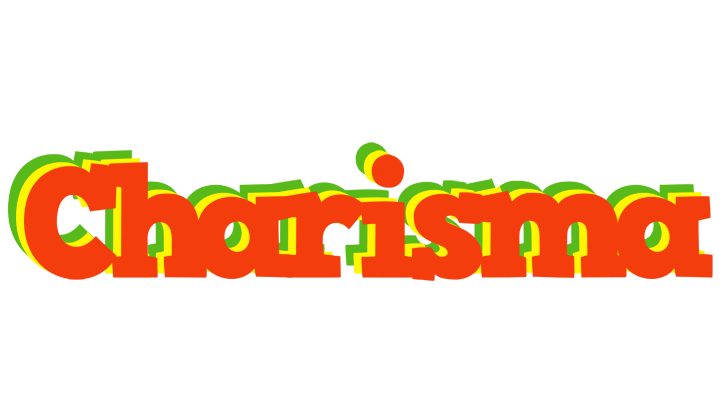 Charisma bbq logo