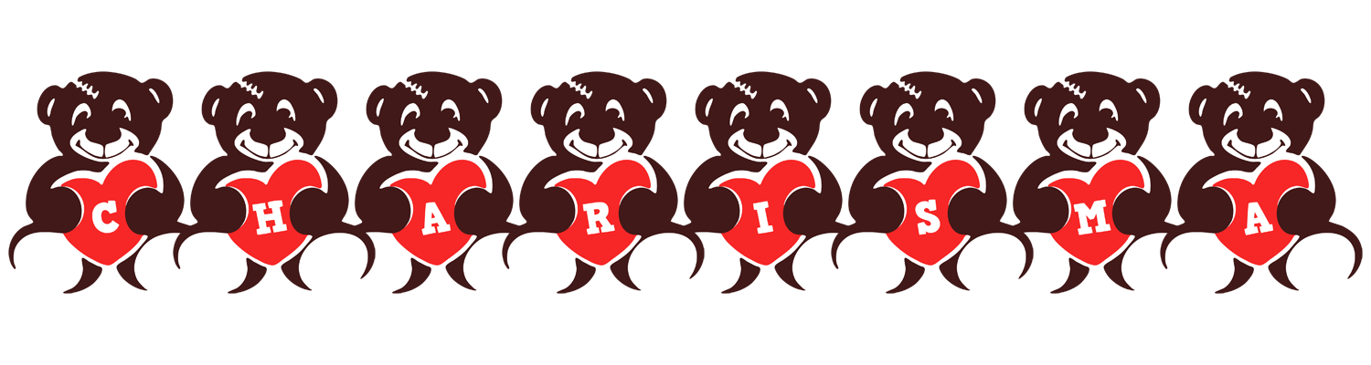 Charisma bear logo