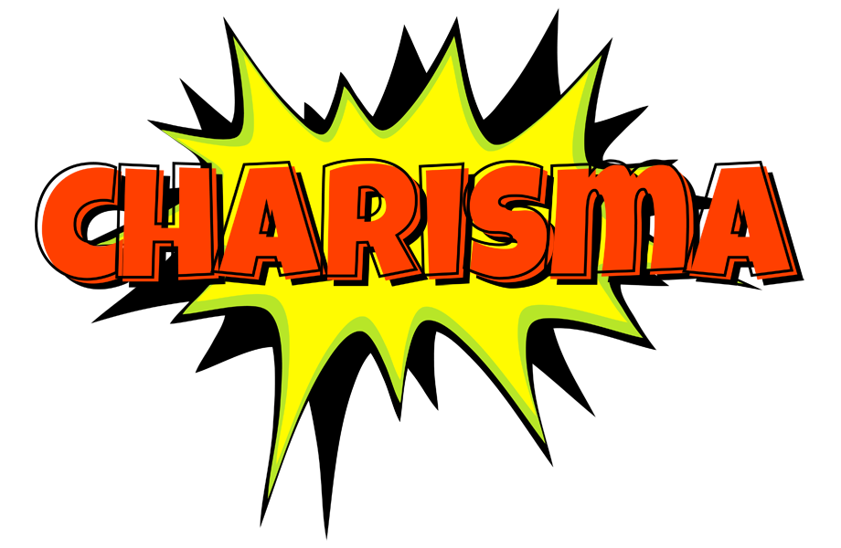 Charisma bigfoot logo