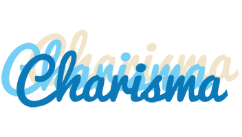 Charisma breeze logo