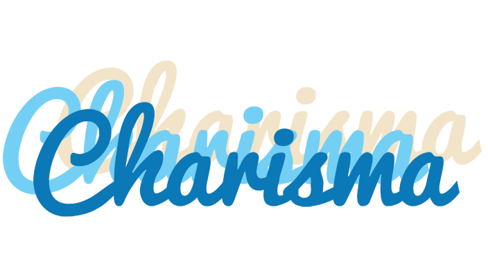 Charisma breeze logo