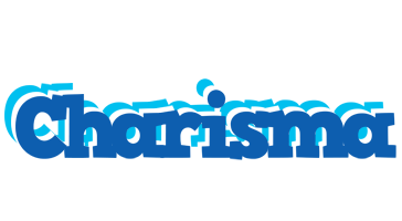 Charisma business logo