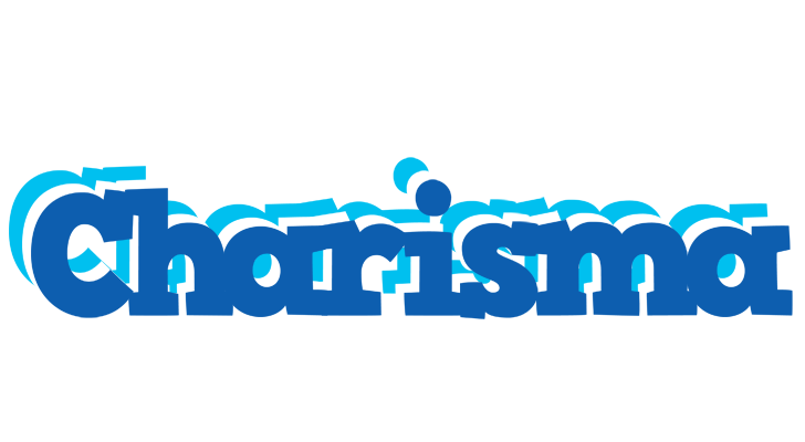 Charisma business logo
