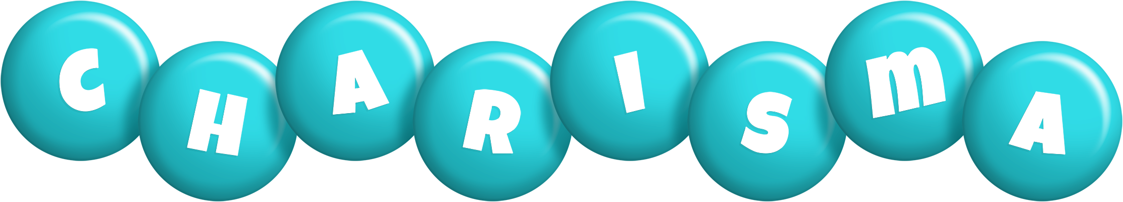 Charisma candy-azur logo