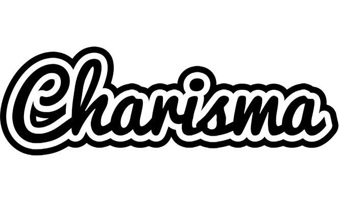 Charisma chess logo