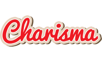 Charisma chocolate logo