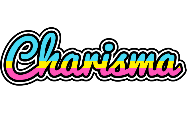 Charisma circus logo
