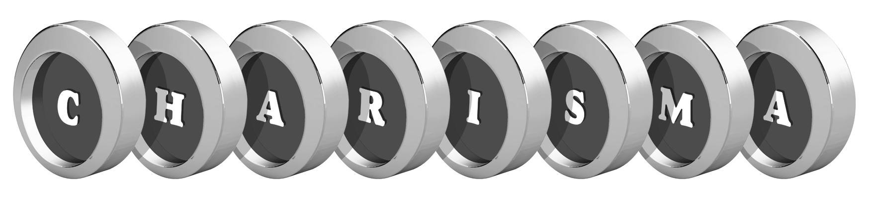 Charisma coins logo