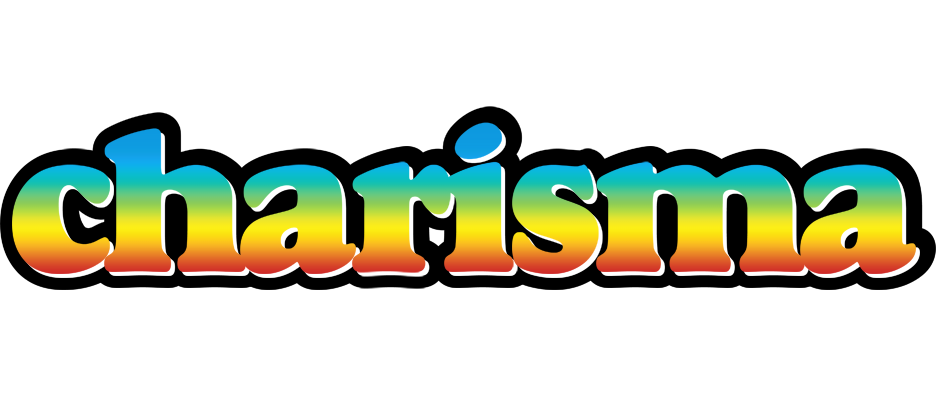 Charisma color logo