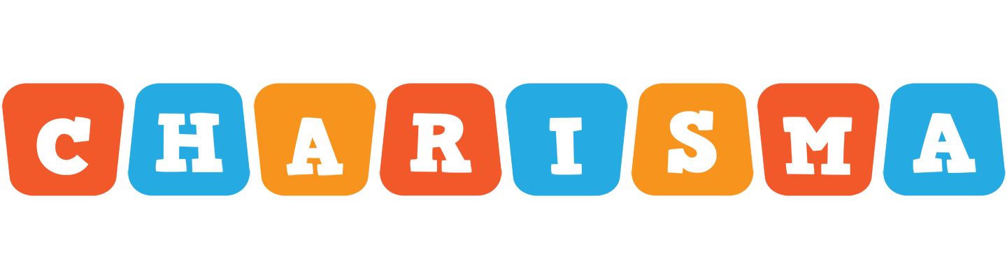 Charisma comics logo