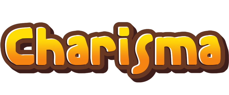 Charisma cookies logo