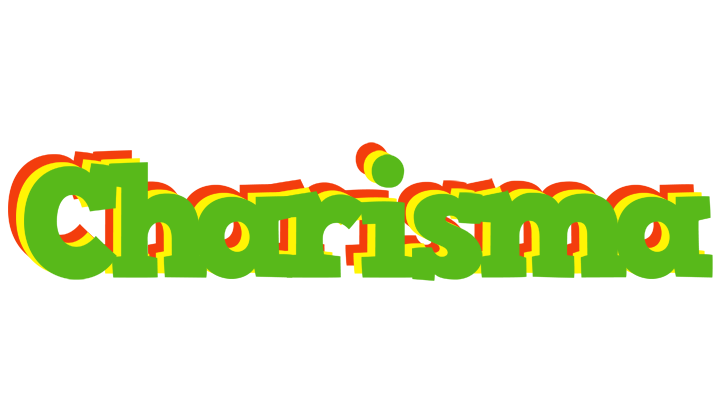 Charisma crocodile logo
