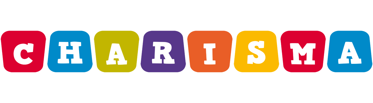 Charisma daycare logo