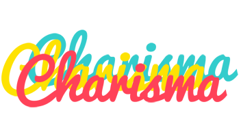 Charisma disco logo