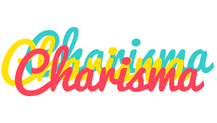 Charisma disco logo
