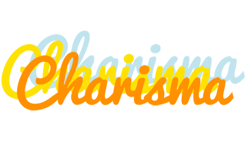 Charisma energy logo