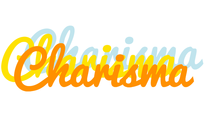 Charisma energy logo