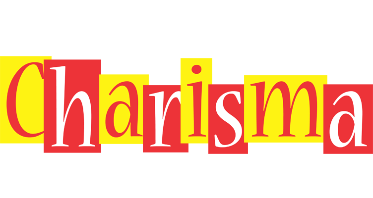 Charisma errors logo