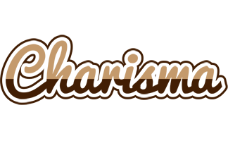 Charisma exclusive logo