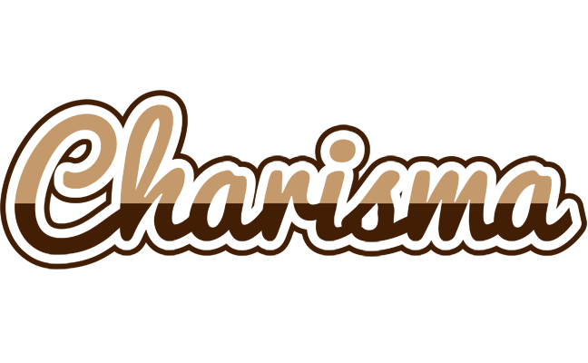 Charisma exclusive logo
