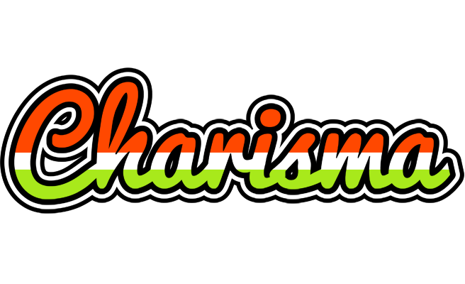 Charisma exotic logo