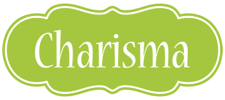 Charisma family logo