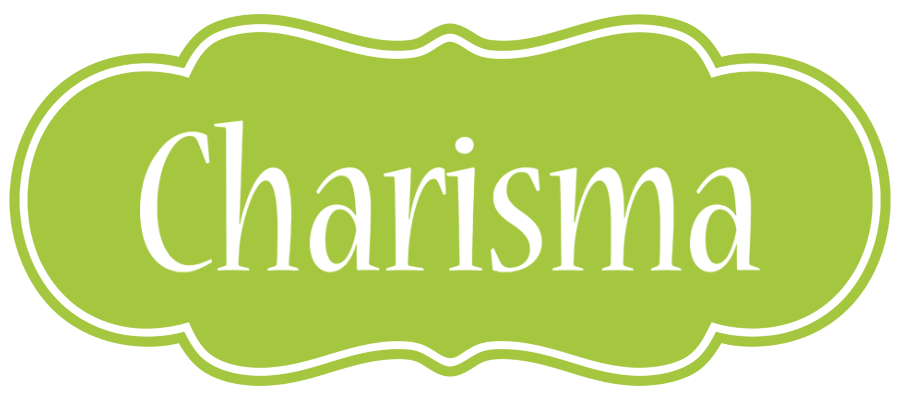 Charisma family logo
