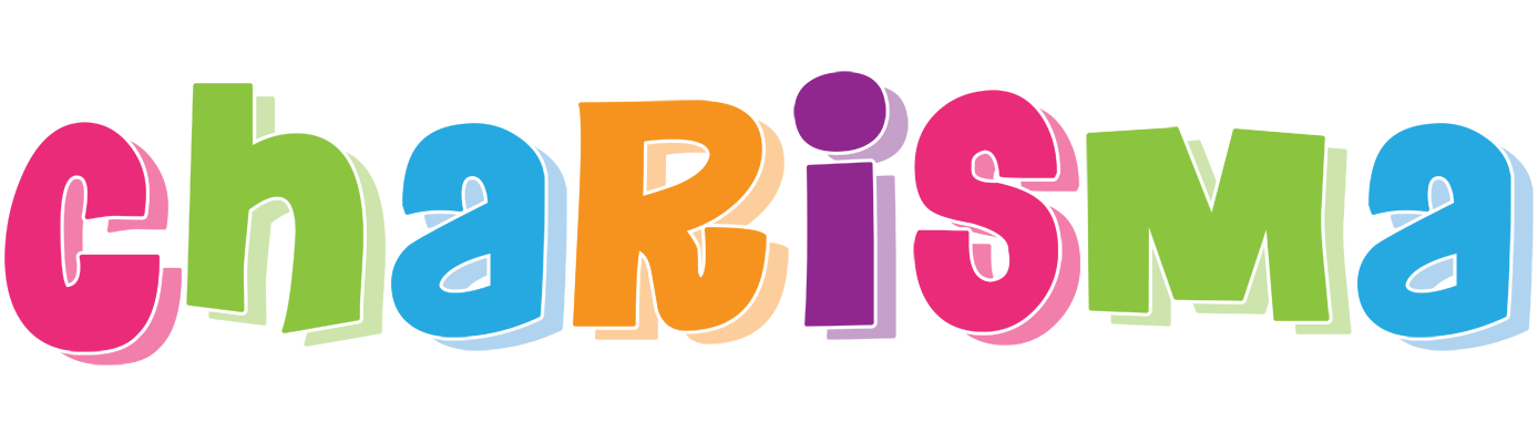 Charisma friday logo