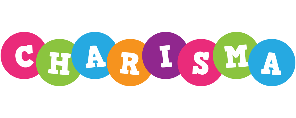 Charisma friends logo