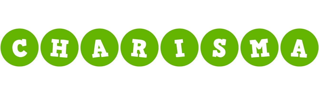 Charisma games logo